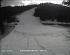 Archiv Foto Webcam Popangelov Piste II 12:00