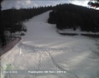 Archiv Foto Webcam Popangelov Piste II 14:00