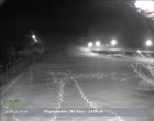 Archiv Foto Webcam Popangelov Piste II 20:00