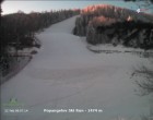 Archived image Webcam Popangelov Slope II 07:00