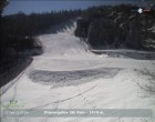 Archived image Webcam Popangelov Slope II 10:00