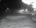 Archived image Webcam Popangelov Slope II 18:00