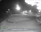 Archived image Webcam Popangelov Slope II 20:00