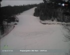 Archiv Foto Webcam Popangelov Piste II 06:00