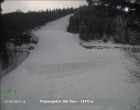 Archiv Foto Webcam Popangelov Piste II 07:00