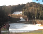 Archived image Webcam Popangelov Slope II 07:00