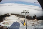 Archived image Webcam Lift Yastrebets Express 10:00