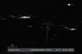 Archived image Webcam Lift Yastrebets Express 00:00