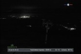 Archived image Webcam Lift Yastrebets Express 00:00