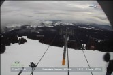 Archived image Webcam Lift Yastrebets Express 06:00