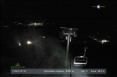 Archived image Webcam Lift Yastrebets Express 00:00