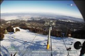 Archived image Webcam Lift Yastrebets Express 08:00