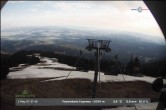 Archived image Webcam Lift Yastrebets Express 06:00