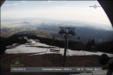 Archived image Webcam Lift Yastrebets Express 07:00