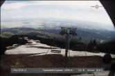 Archived image Webcam Lift Yastrebets Express 08:00