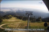 Archived image Webcam Lift Yastrebets Express 07:00