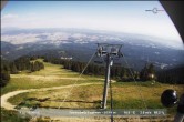 Archived image Webcam Lift Yastrebets Express 08:00