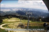 Archived image Webcam Lift Yastrebets Express 10:00