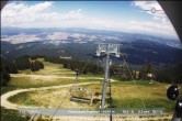 Archived image Webcam Lift Yastrebets Express 12:00