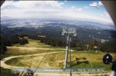 Archived image Webcam Lift Yastrebets Express 14:00