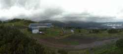 Archived image Webcam Fanningberg - Run Schmiedabfahrt 06:00