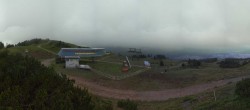 Archiv Foto Webcam Fanningberg - Schmiedabfahrt 05:00