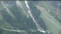Archiv Foto Webcam Mont Bochor 06:00
