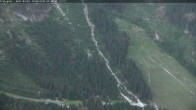 Archived image Webcam Creux noir et Crocus, Mont Bochor 05:00