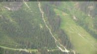 Archived image Webcam Creux noir et Crocus, Mont Bochor 06:00