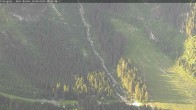 Archived image Webcam Creux noir et Crocus, Mont Bochor 07:00