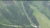 Archived image Webcam Creux noir et Crocus, Mont Bochor 09:00
