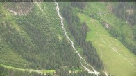 Archived image Webcam Creux noir et Crocus, Mont Bochor 19:00