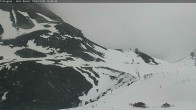 Archiv Foto Webcam La Pointe du Dard 11:00