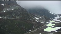 Archiv Foto Webcam La Pointe du Dard 05:00