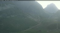 Archiv Foto Webcam La Pointe du Dard 06:00