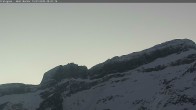 Archived image Webcam Dôme de Polset, Pralognan 07:00