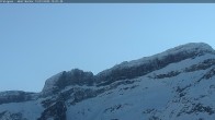 Archived image Webcam Dôme de Polset, Pralognan 09:00