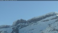 Archiv Foto Webcam Dôme de Polset 11:00