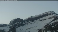 Archiv Foto Webcam Dôme de Polset 05:00