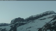 Archiv Foto Webcam Dôme de Polset 06:00