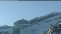 Archiv Foto Webcam Dôme de Polset 07:00