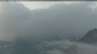 Archived image Webcam Dôme de Polset, Pralognan 06:00