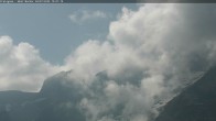 Archived image Webcam Dôme de Polset, Pralognan 09:00