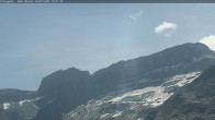 Archived image Webcam Dôme de Polset, Pralognan 11:00