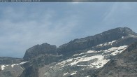 Archived image Webcam Dôme de Polset, Pralognan 13:00