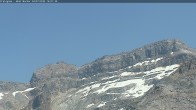 Archived image Webcam Dôme de Polset, Pralognan 15:00
