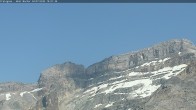 Archived image Webcam Dôme de Polset, Pralognan 17:00
