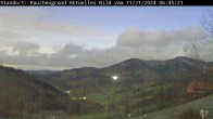 Archiv Foto Webcam Elzach, Rauchengrund 05:00