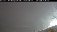 Archiv Foto Webcam Elzach, Rauchengrund 17:00