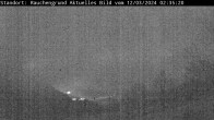 Archiv Foto Webcam Elzach, Rauchengrund 01:00